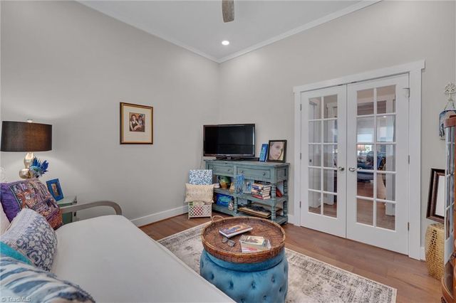 4945 Thomas Road, Mebane, NC 27302