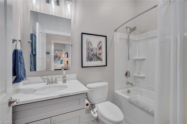 4945 Thomas Road, Mebane, NC 27302