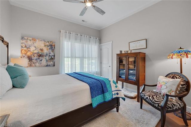 4945 Thomas Road, Mebane, NC 27302
