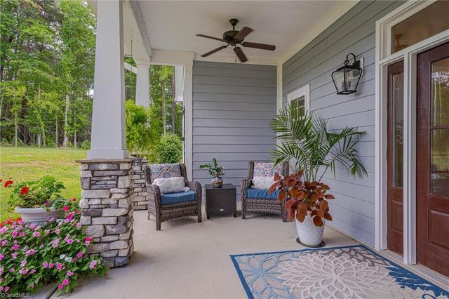 4945 Thomas Road, Mebane, NC 27302