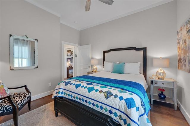 4945 Thomas Road, Mebane, NC 27302