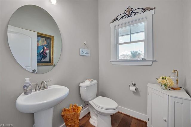 4945 Thomas Road, Mebane, NC 27302