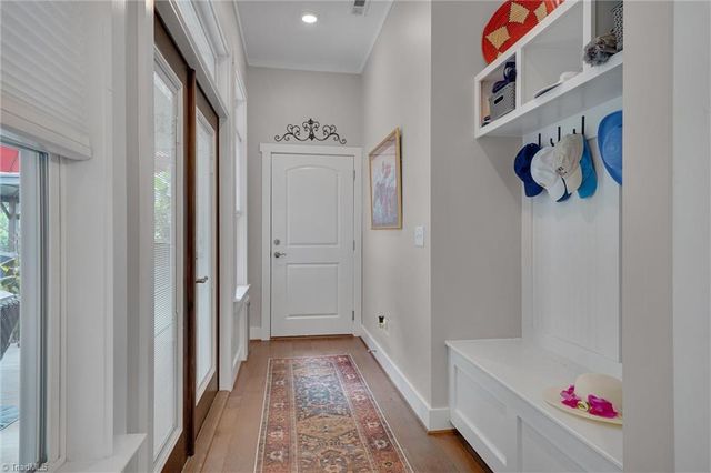 4945 Thomas Road, Mebane, NC 27302