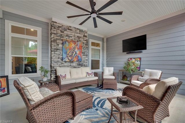 4945 Thomas Road, Mebane, NC 27302