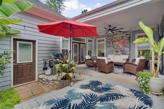 4945 Thomas Road, Mebane, NC 27302