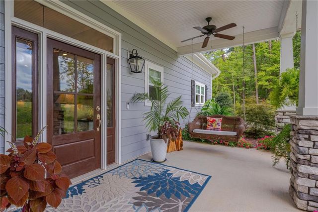 4945 Thomas Road, Mebane, NC 27302