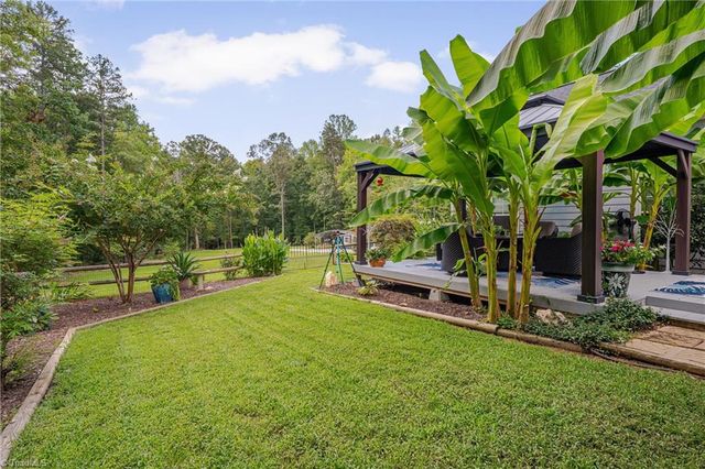 4945 Thomas Road, Mebane, NC 27302