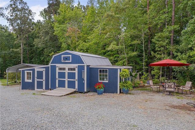 4945 Thomas Road, Mebane, NC 27302