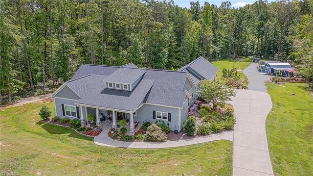 4945 Thomas Road, Mebane, NC 27302