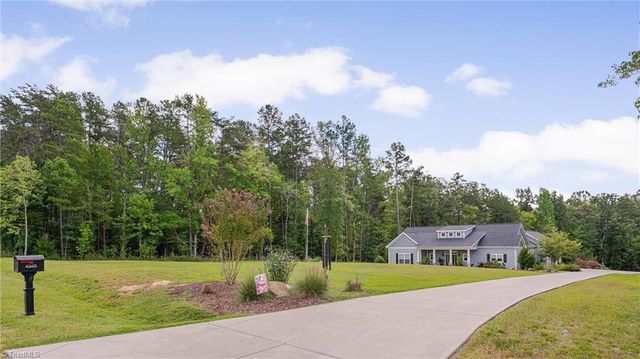 4945 Thomas Road, Mebane, NC 27302
