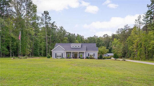 4945 Thomas Road, Mebane, NC 27302