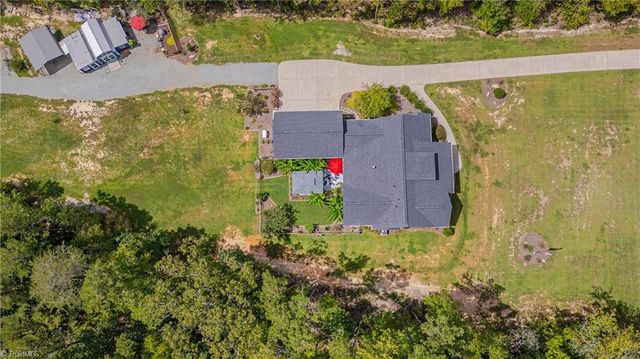 4945 Thomas Road, Mebane, NC 27302