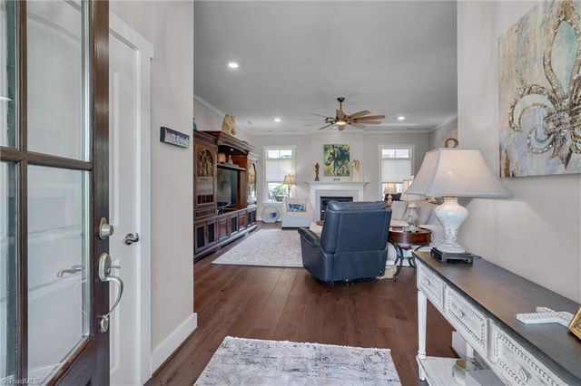 4945 Thomas Road, Mebane, NC 27302