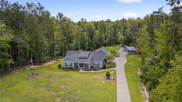 4945 Thomas Road, Mebane, NC 27302