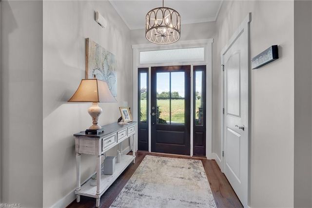 4945 Thomas Road, Mebane, NC 27302