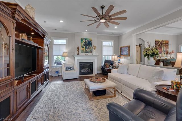 4945 Thomas Road, Mebane, NC 27302