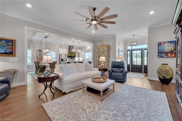 4945 Thomas Road, Mebane, NC 27302