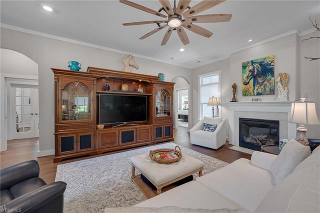 4945 Thomas Road, Mebane, NC 27302