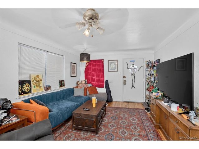 2308 Newport St, Denver, CO 80207