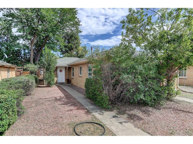2308 Newport St, Denver, CO 80207