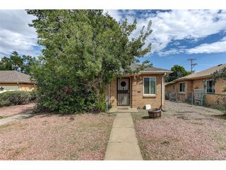 2308 Newport St, Denver, CO 80207