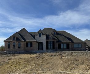 17552 S 52nd East Avenue, Bixby, OK 74008
