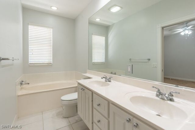 28697 Alessandria CIR, Bonita Springs, FL 34135