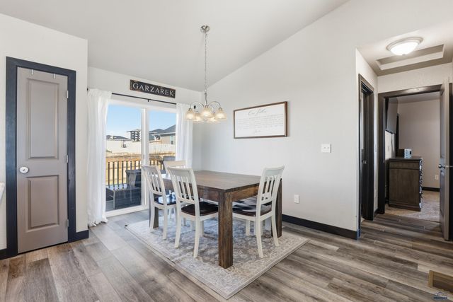 404 YELNER DR, Box Elder, SD 57719