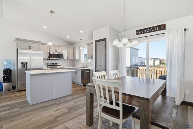 404 YELNER DR, Box Elder, SD 57719