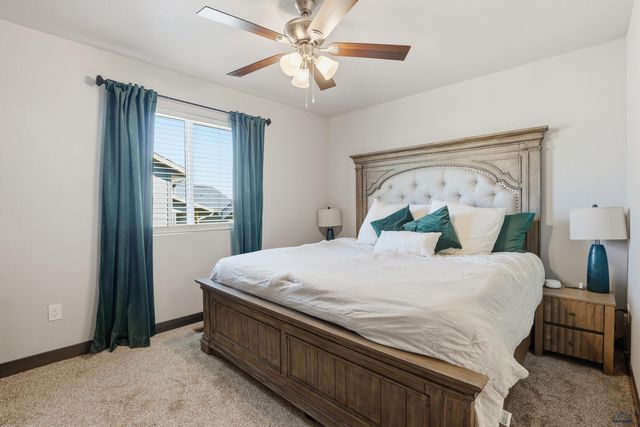 404 YELNER DR, Box Elder, SD 57719