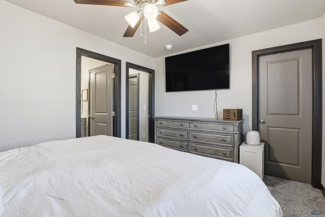 404 YELNER DR, Box Elder, SD 57719