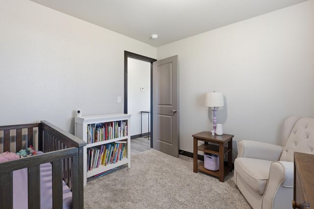 404 YELNER DR, Box Elder, SD 57719