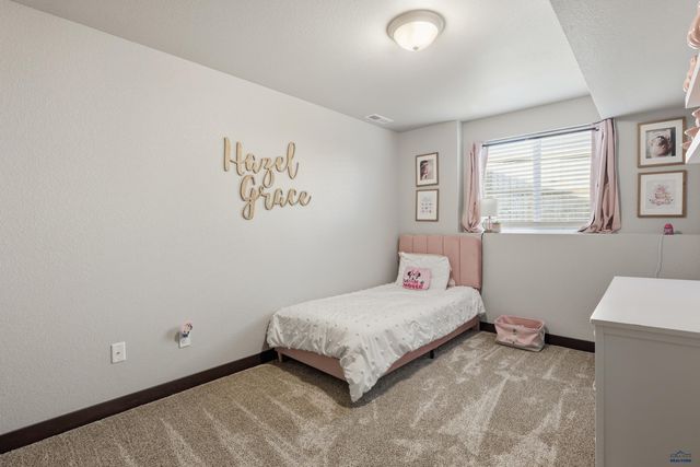 404 YELNER DR, Box Elder, SD 57719