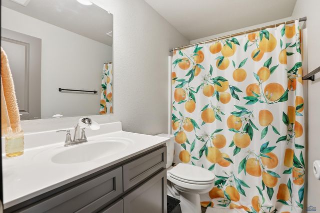 404 YELNER DR, Box Elder, SD 57719