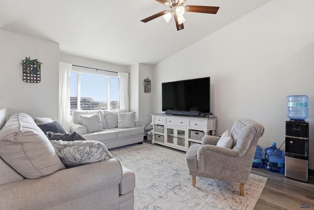 404 YELNER DR, Box Elder, SD 57719