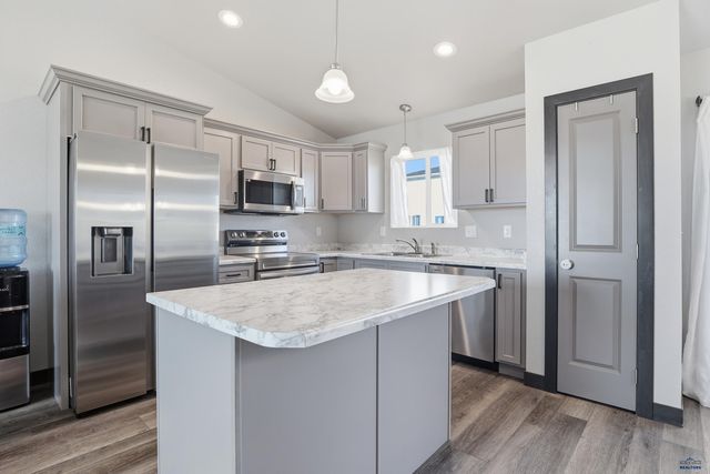 404 YELNER DR, Box Elder, SD 57719