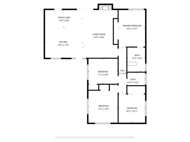 1015 N Modena Place, Anaheim, CA 92801