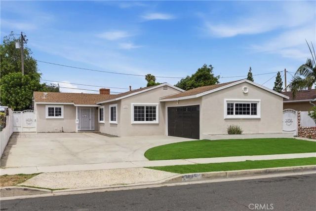 1015 N Modena Place, Anaheim, CA 92801