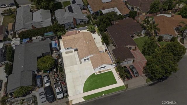1015 N Modena Place, Anaheim, CA 92801