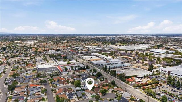 1015 N Modena Place, Anaheim, CA 92801