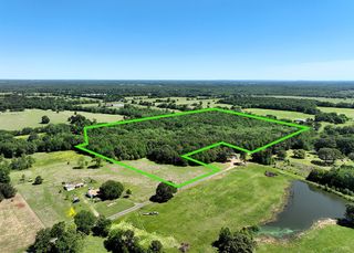 TBD Turtle Road, Pittsburg, TX 75686