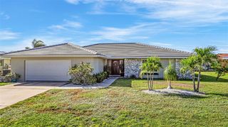 517 BELVEDERE COURT, Punta Gorda, FL 33950