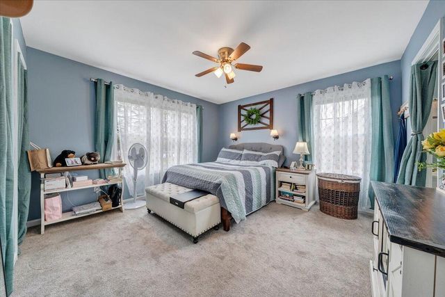 6406 Scruggs RD, Moneta, VA 24121