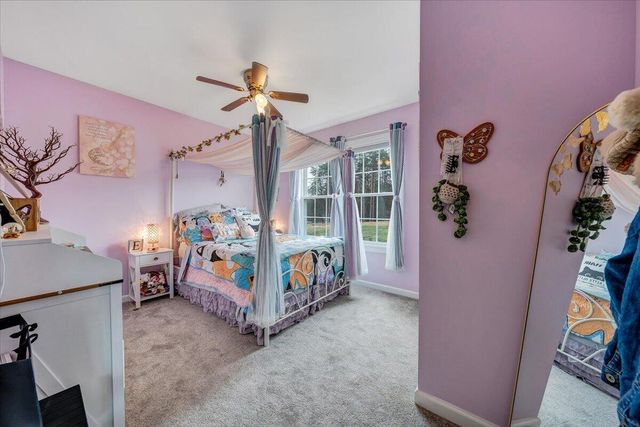 6406 Scruggs RD, Moneta, VA 24121