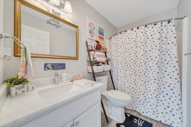 6406 Scruggs RD, Moneta, VA 24121