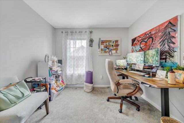 6406 Scruggs RD, Moneta, VA 24121