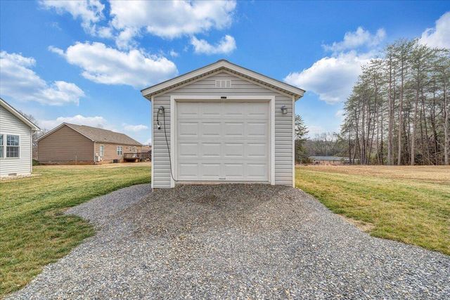 6406 Scruggs RD, Moneta, VA 24121