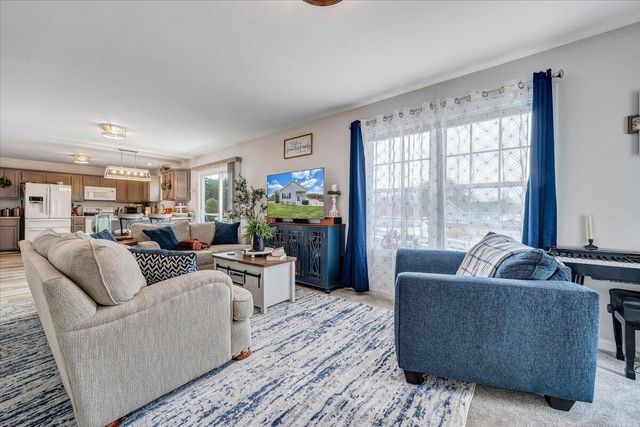 6406 Scruggs RD, Moneta, VA 24121