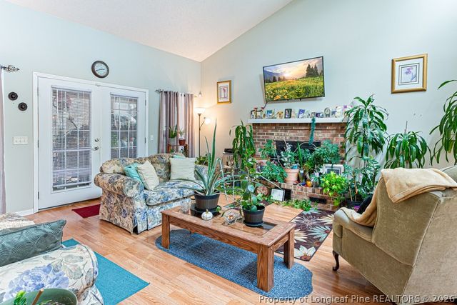 3055 Bourbon Street, Sanford, NC 27332