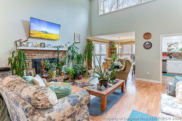 3055 Bourbon Street, Sanford, NC 27332